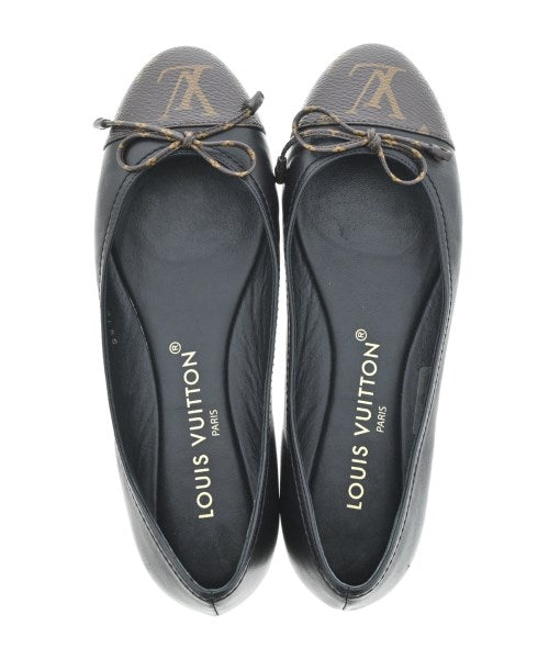 LOUIS VUITTON รองเท้าบัลเล่ต์/รองเท้าโอเปร่า