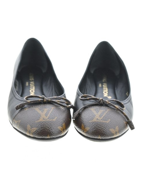 LOUIS VUITTON รองเท้าบัลเล่ต์/รองเท้าโอเปร่า
