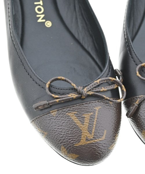 LOUIS VUITTON รองเท้าบัลเล่ต์/รองเท้าโอเปร่า