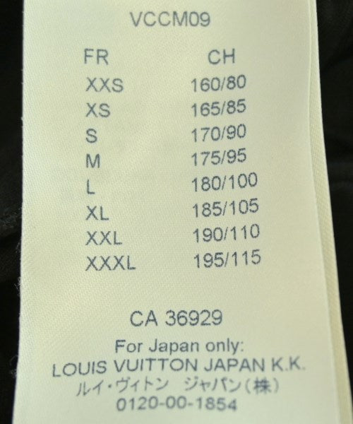 LOUIS VUITTON แจ็คเก็ตเบลาส์ อื่น