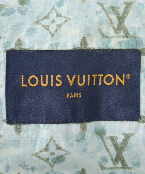 LOUIS VUITTON แจ็คเก็ตเบลาส์ อื่น