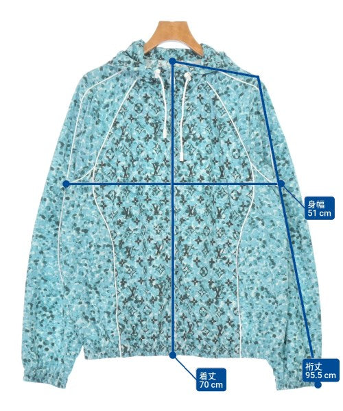 LOUIS VUITTON แจ็คเก็ตเบลาส์ อื่น