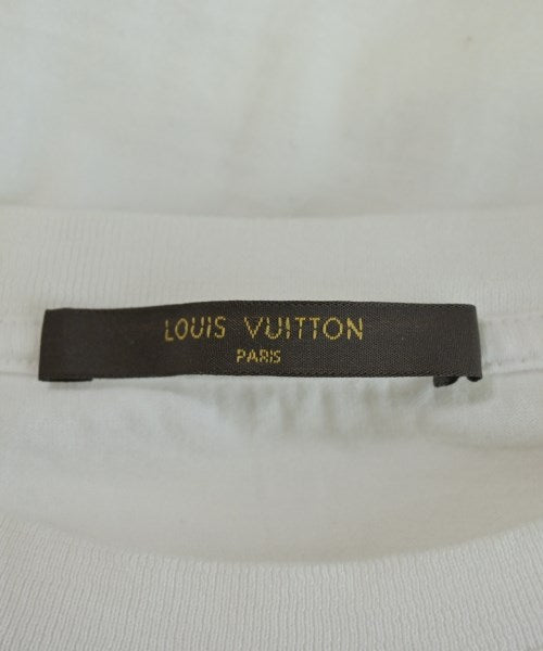 LOUIS VUITTON เสื้อยืด/เสื้อท็อปส์