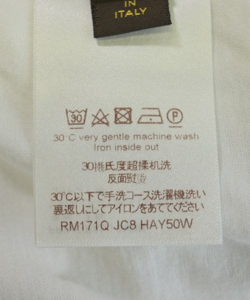 LOUIS VUITTON เสื้อยืด/เสื้อท็อปส์
