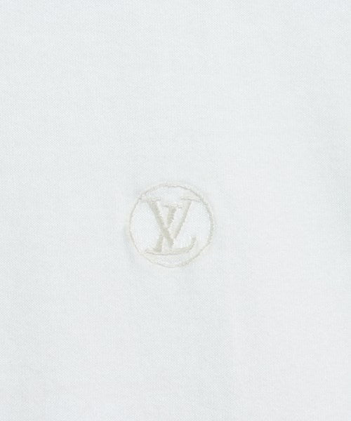 LOUIS VUITTON เสื้อยืด/เสื้อท็อปส์
