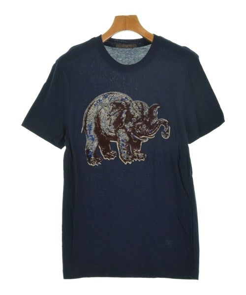 LOUIS VUITTON เสื้อยืด/เสื้อท็อปส์