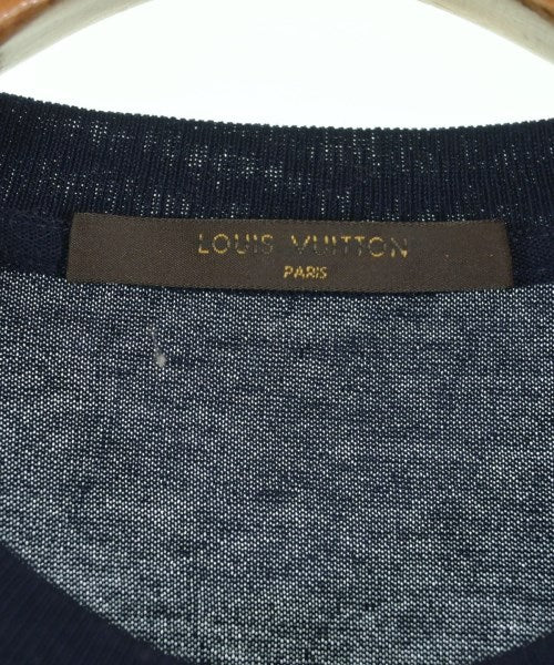 LOUIS VUITTON เสื้อยืด/เสื้อท็อปส์