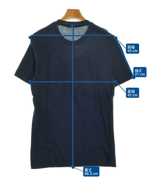 LOUIS VUITTON เสื้อยืด/เสื้อท็อปส์