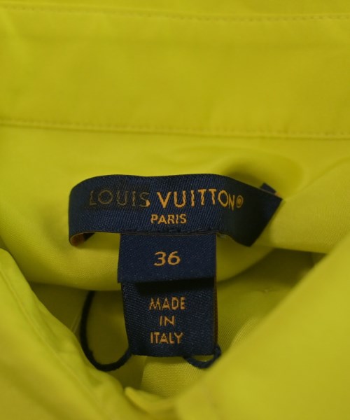 LOUIS VUITTON ชุดเดรส