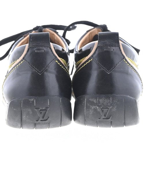 LOUIS VUITTON รองเท้าผ้าใบ
