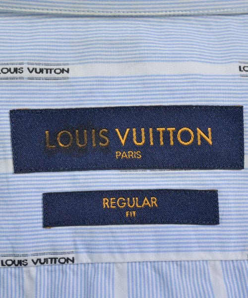 LOUIS VUITTON เสื้อลำลอง