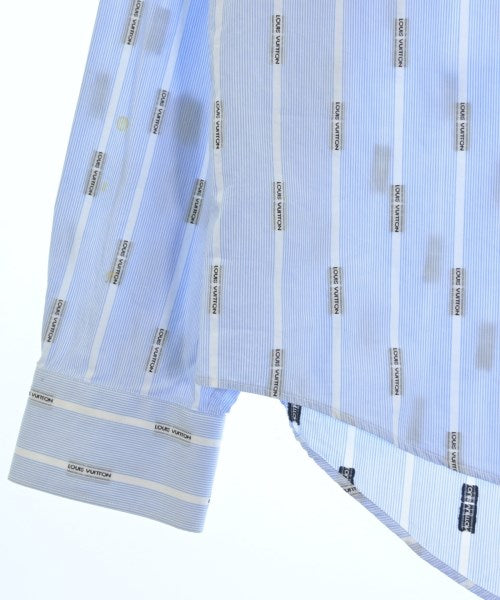 LOUIS VUITTON เสื้อลำลอง
