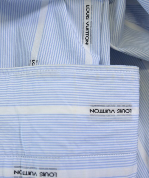 LOUIS VUITTON เสื้อลำลอง