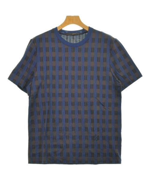 LOUIS VUITTON เสื้อยืด/เสื้อท็อปส์