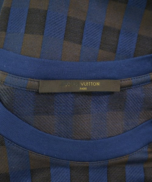 LOUIS VUITTON เสื้อยืด/เสื้อท็อปส์