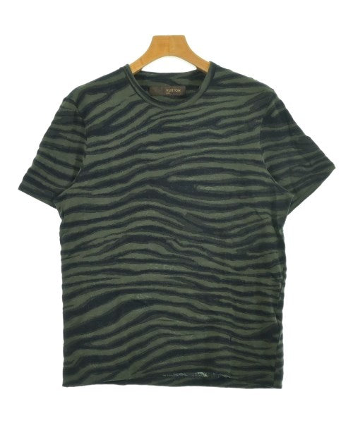 LOUIS VUITTON เสื้อยืด/เสื้อท็อปส์