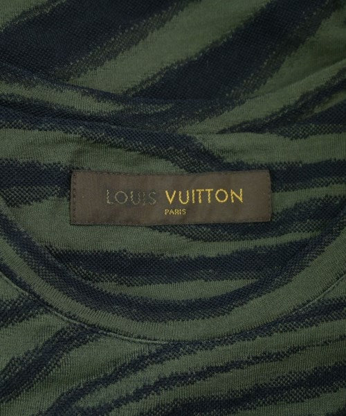 LOUIS VUITTON เสื้อยืด/เสื้อท็อปส์