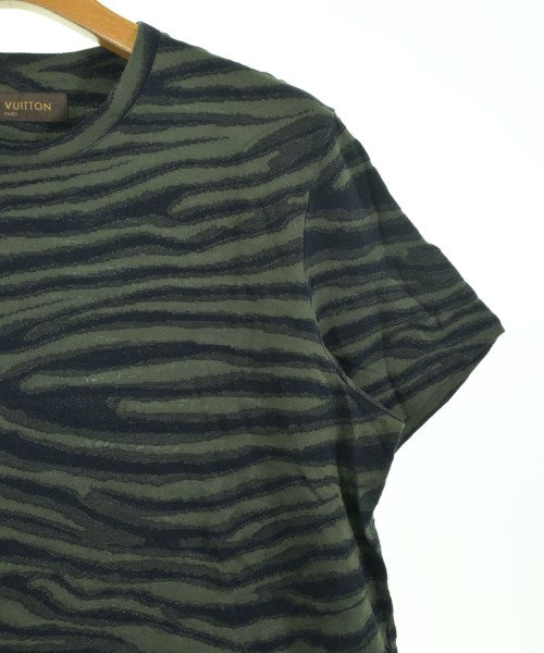 LOUIS VUITTON เสื้อยืด/เสื้อท็อปส์