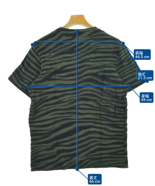 LOUIS VUITTON เสื้อยืด/เสื้อท็อปส์
