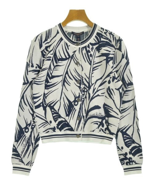 LOUIS VUITTON เสื้อคาร์ดิแกน