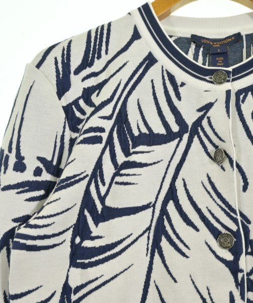 LOUIS VUITTON เสื้อคาร์ดิแกน