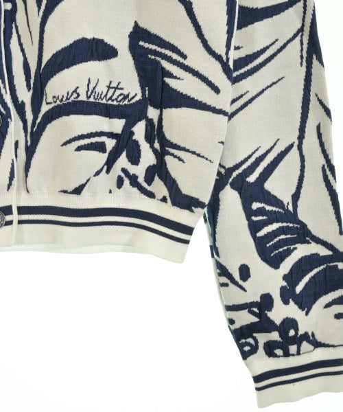 LOUIS VUITTON เสื้อคาร์ดิแกน