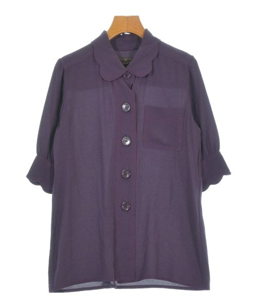 LOUIS VUITTON เสื้อลำลอง