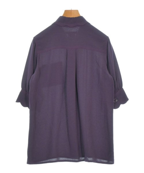 LOUIS VUITTON เสื้อลำลอง
