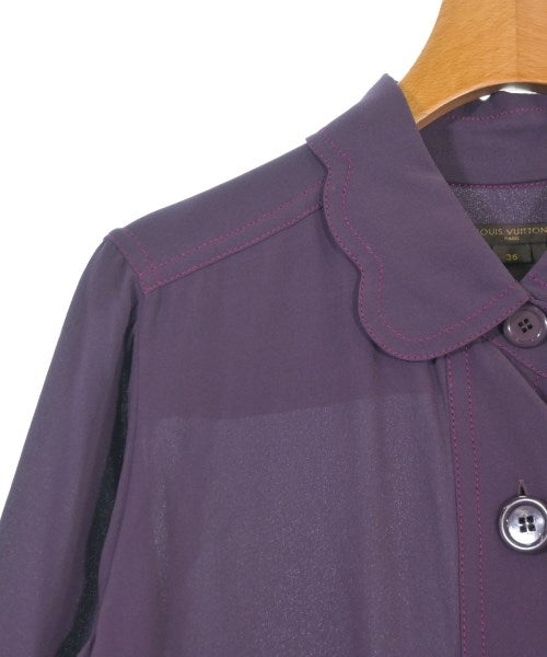 LOUIS VUITTON เสื้อลำลอง