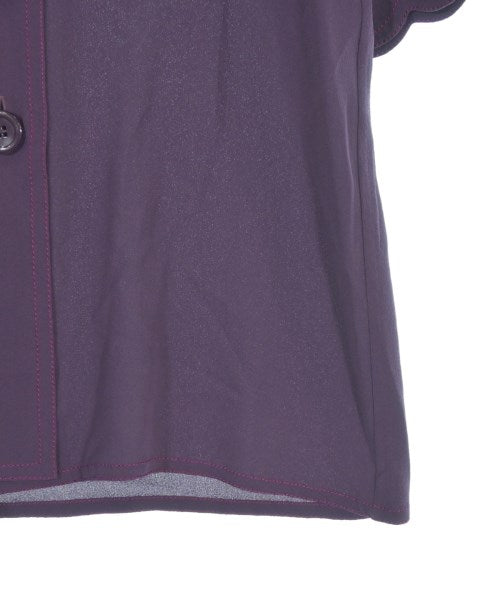 LOUIS VUITTON เสื้อลำลอง