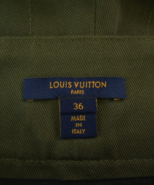 LOUIS VUITTON กางเกง อื่น