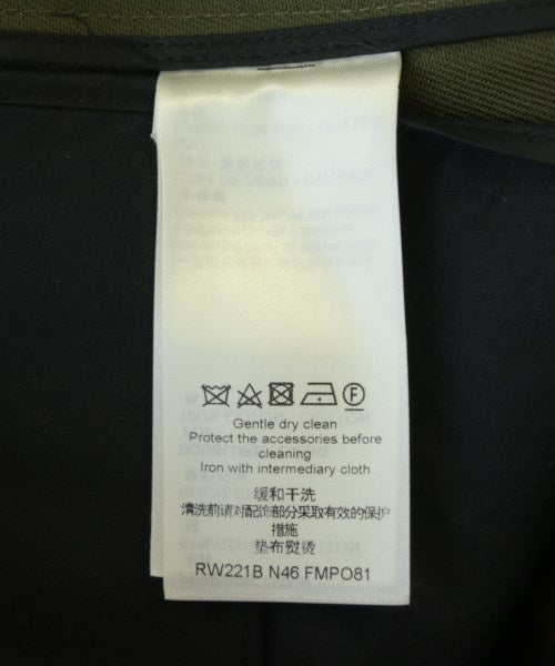 LOUIS VUITTON กางเกง อื่น