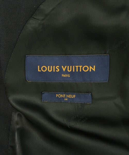 LOUIS VUITTON เบลเซอร์/แจ็คเก็ตสูท