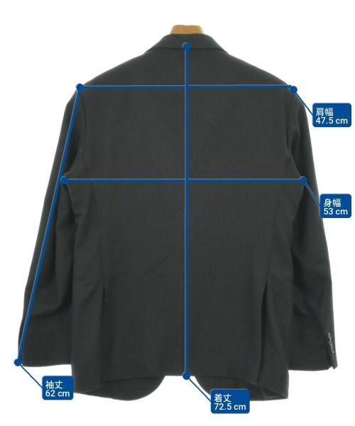 LOUIS VUITTON เบลเซอร์/แจ็คเก็ตสูท