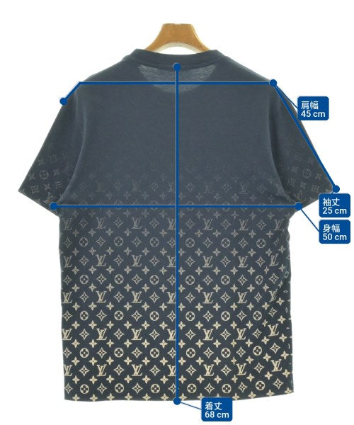 LOUIS VUITTON เสื้อยืด/เสื้อท็อปส์