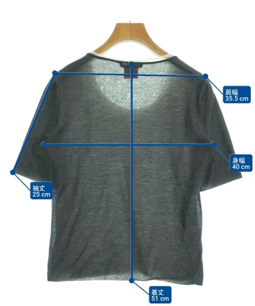 LOUIS VUITTON เสื้อกันหนาว