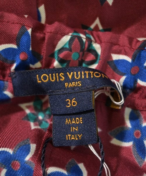 LOUIS VUITTON กางเกง อื่น