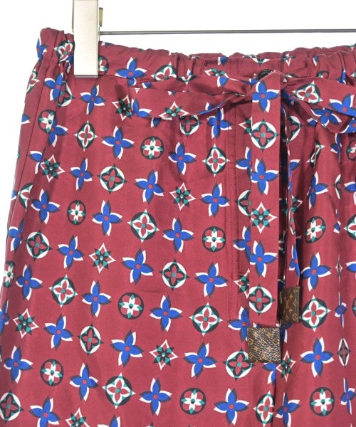 LOUIS VUITTON กางเกง อื่น