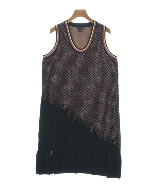 LOUIS VUITTON ชุดเดรส