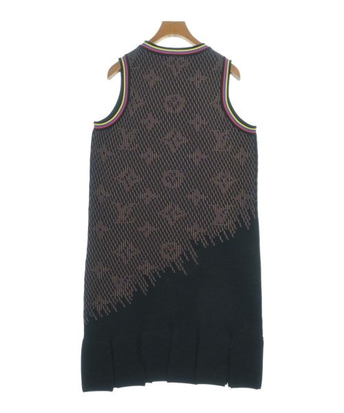 LOUIS VUITTON ชุดเดรส
