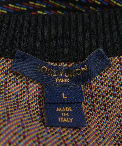 LOUIS VUITTON ชุดเดรส