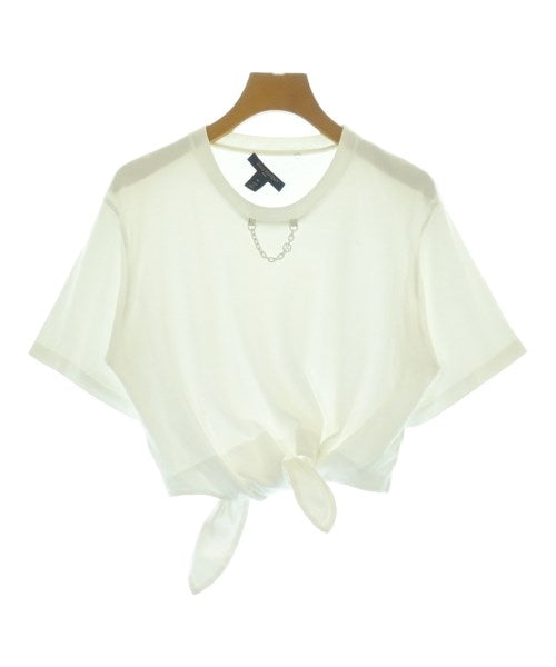 LOUIS VUITTON เสื้อยืด/เสื้อท็อปส์