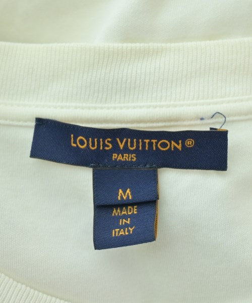 LOUIS VUITTON เสื้อยืด/เสื้อท็อปส์