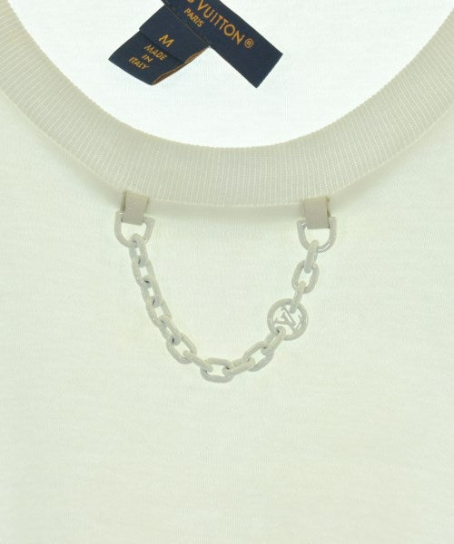 LOUIS VUITTON เสื้อยืด/เสื้อท็อปส์