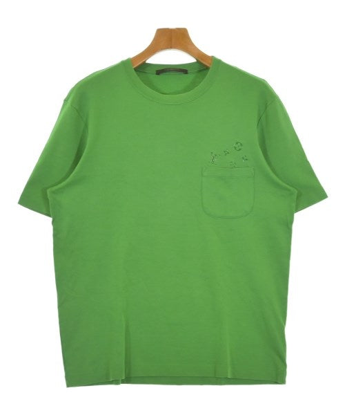 LOUIS VUITTON เสื้อยืด/เสื้อท็อปส์