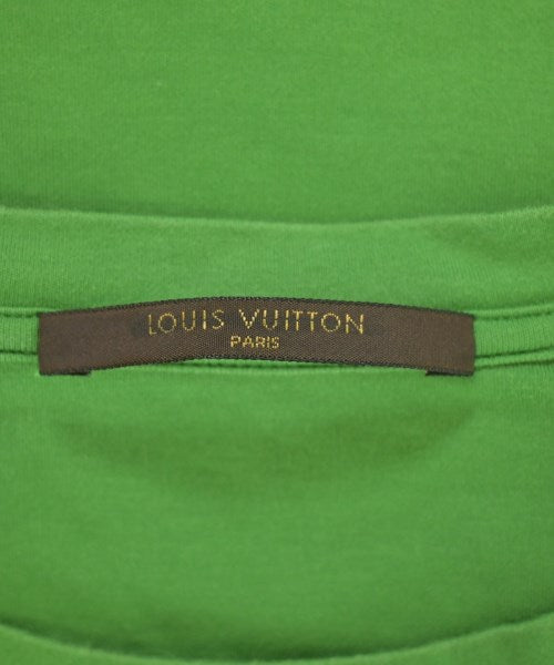 LOUIS VUITTON เสื้อยืด/เสื้อท็อปส์