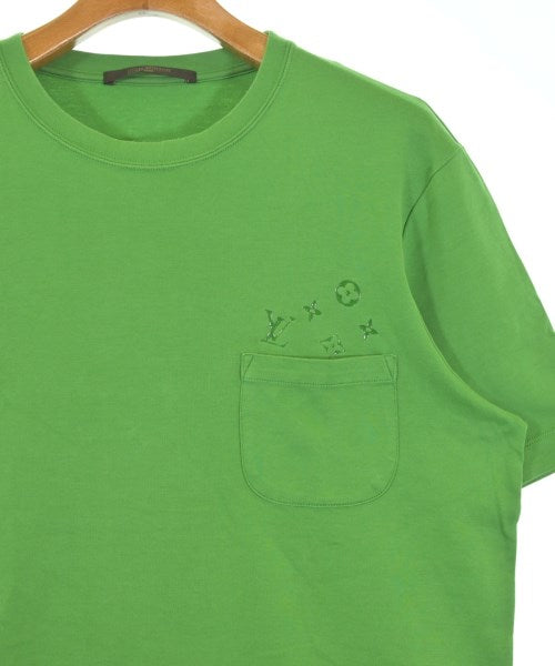 LOUIS VUITTON เสื้อยืด/เสื้อท็อปส์