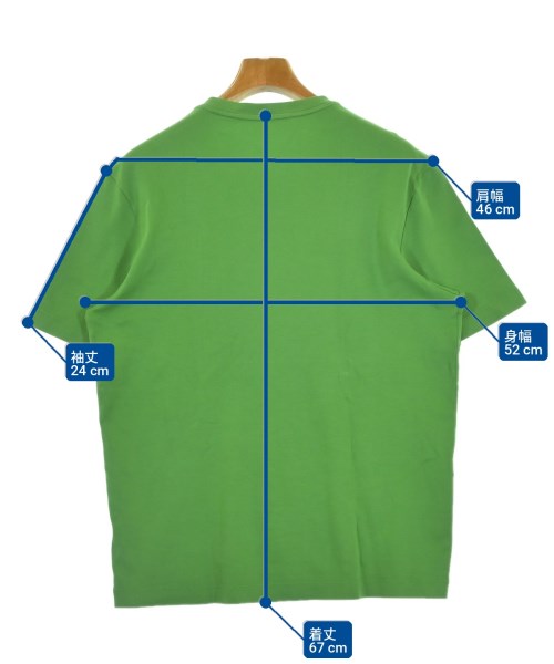 LOUIS VUITTON เสื้อยืด/เสื้อท็อปส์