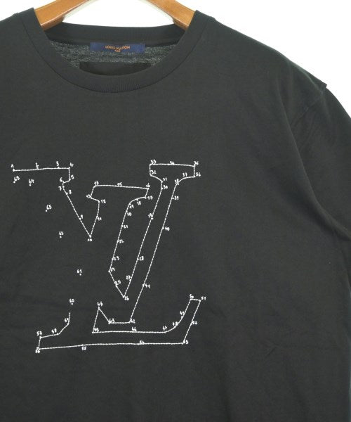 LOUIS VUITTON เสื้อยืด/เสื้อท็อปส์