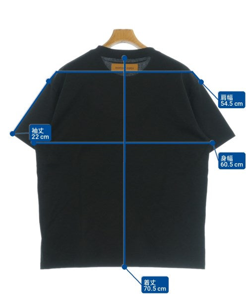 LOUIS VUITTON เสื้อยืด/เสื้อท็อปส์